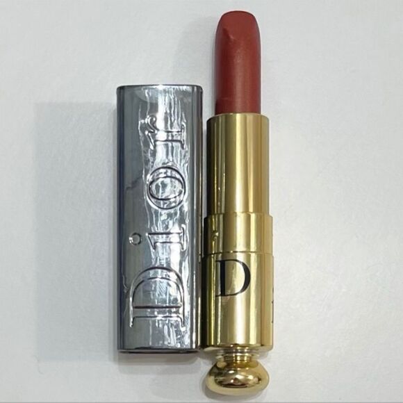 Dior 724 Brown Relief Dior Addict Lipstick - Picture 1 of 1